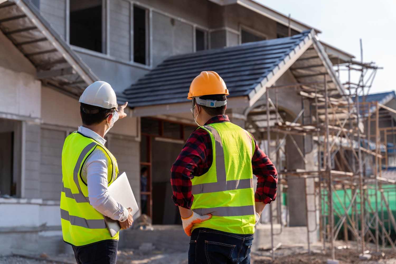 Real Estate Development Project