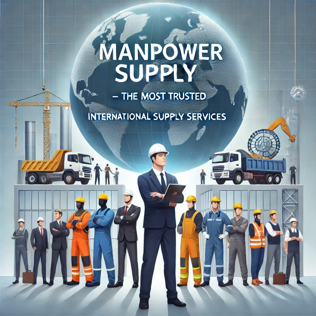 Manpower Supply